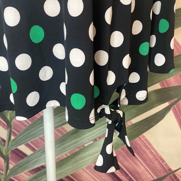 Est. 1946 Polka Dot Blouse - Picture 4 of 10